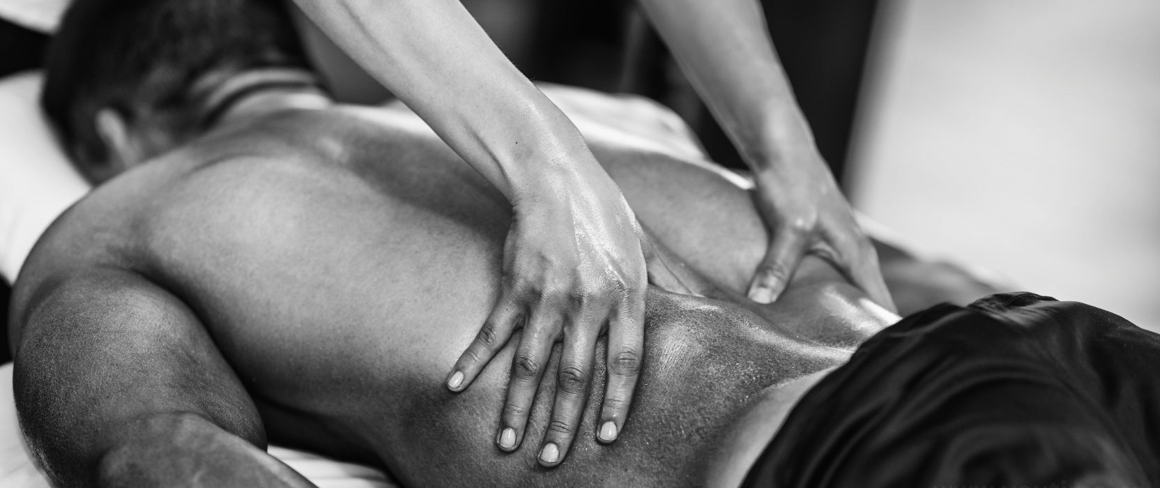 Relieve Tight Muscles 