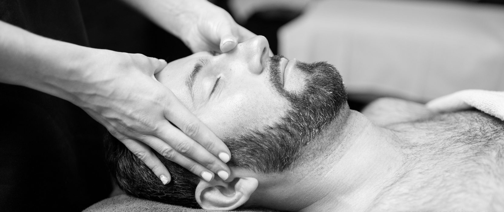 Letting Go of Stress