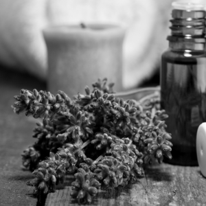 Aromatherapy