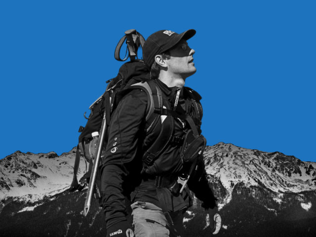 Mark Edgar PTA, RMT, PT